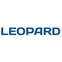 Leopard Sicherheitsschuhe