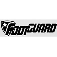 Footguard Sicherheitsschuhe