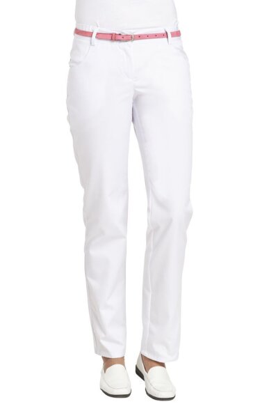 Leiber Damenhose Classic Style Bund mit Dehnzone 08/6970 Größe 40 Normal 80 cm