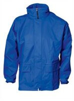 ELKA Regenschutz Jacke mit Rei&szlig;verschluss und Druckkn&ouml;pfen  Xtreme
