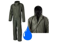 Bisley PU-Stretch-Regenoverall FAHRENHEIT 274531