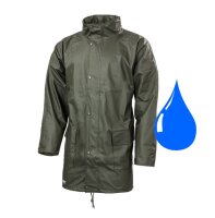Bisley PU-Stretch-Regenjacke FAHRENHEIT JKT 274491