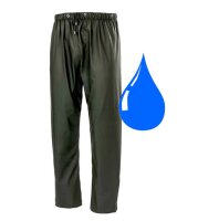 Bisley PU-Stretch-Regenhose FAHRENHEIT TRS 274461