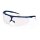 uvex Arbeitsschutzbrille super fit 9178065