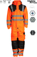 ELKA Thermo-Overall 088000R - Working Xtreme