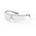 uvex Arbeitsschutzbrille super fit CR 9178