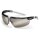 uvex Arbeitsschutzbrille i-3 9190 hellgrau