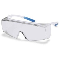 uvex Arbeitsschutzbrille super f OTG CR