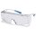 uvex Arbeitsschutzbrille super f OTG CR