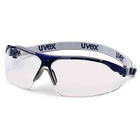 uvex Arbeitsschutzbrille i-vo 9160120