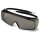uvex Schutzbrille für Brillenträger super OTG 9169081
