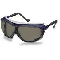 uvex Arbeitsschutzbrille skyguard NT 9175261