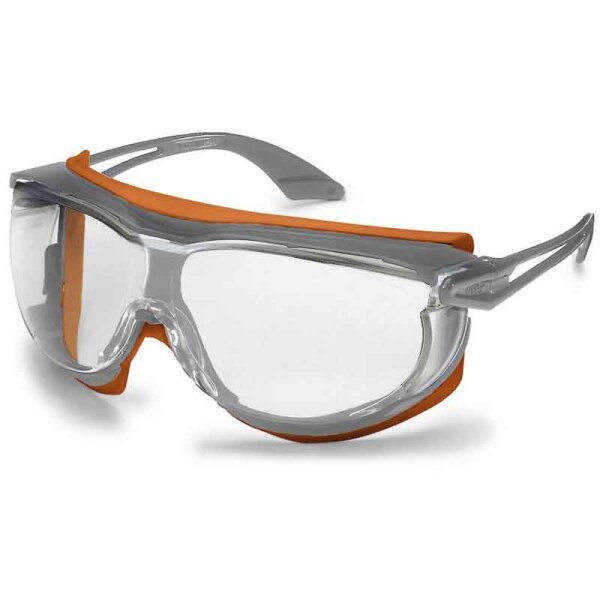 Uvex 9161005 Überbrille 1 St. 