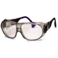 uvex Arbeitsschutzbrille futura 9180015