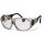 uvex Arbeitsschutzbrille futura 9180125