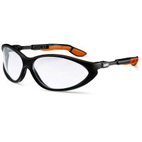 uvex Arbeitsschutzbrille cybric 9188 075