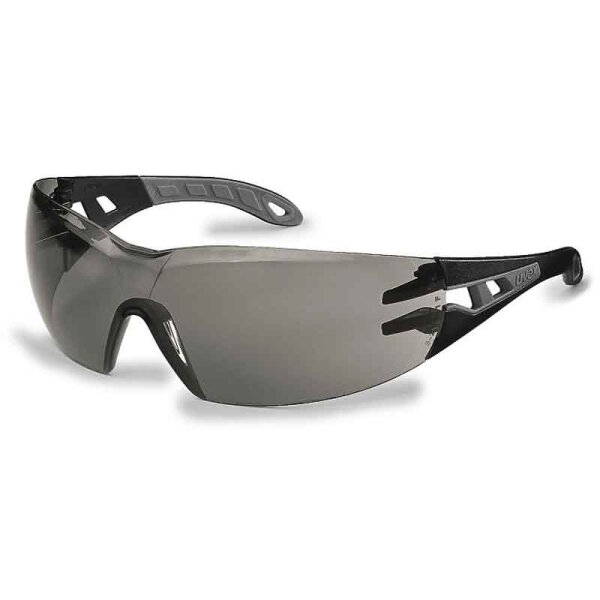 uvex Arbeitsschutzbrille pheos 9192285