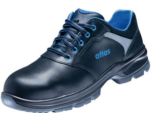 TX  48  S2 Atlas Arbeits & Sicherheits Schuh Nr 421 