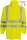 ELKA Warnschutz Regenjacke DryZone Visible extra lang 026301R gelb 5XL
