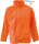 ELKA PU Regenjacke 026300 - DryZone Orange 3XL