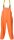 Elka PVC LATZHOSE 179909 orange 3XL