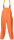 Elka PVC LATZHOSE 179909 orange 3XL