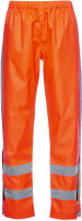 Elka Warnschutz Bundhose Visible 082405R orange 3XL