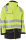 ELKA - Securetech Multinorm Störlichtbogen Jacke 086060R orange/marine 4XL