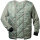 Warnschutz-Winter Softshell Jacke mit Kapuze MELVIN - elysee