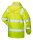 Warnschutz Regen-Jacke mit Kapuze ONNO SAFESTYLE