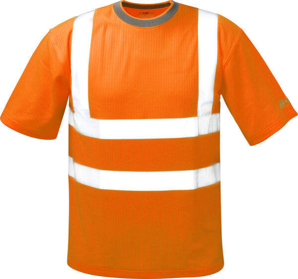 SAFESTYLE&reg; Warnschutz-T-Shirt BRIAN