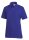 Leiber Polo-Shirt für Damen und Herren 08/2515 königsblau 3XL