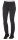 Leiber Damenhose Slim-Style Strech 08-7810 schwarz 34