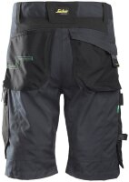 Snickers Arbeits Shorts FlexiWork 6914