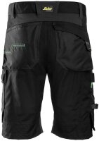 Snickers Arbeits Shorts FlexiWork 6914