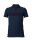 Evolve Poloshirt kurzarm navy/dkl.blau L