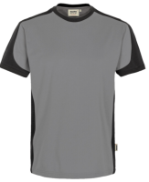 Hakro Herren T-Shirt Contrast 290 Mikralinar