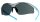 TECTOR®  41976 Schutzbrille im sportlichem Design, antikratzbeschichtet