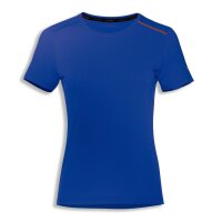 UVEX suXXeed Damen T-Shirt Modell: 7434 ultramarin 3XL