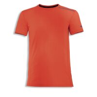 UVEX suXXeed Herren T-Shirt Modell: 7434 ultramarin L