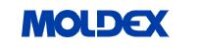 Moldex® 2400+ Classic Atemschutzmaske FFP2 bewährte Basisausführung EN 149:2001+A1:2009 und CE 0121