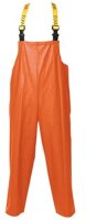 ELKA Latzhose 079900 Regenschutz - Xtreme orange XL