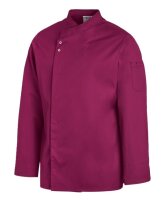 Leiber Kochjacke aus sehr leichtem Gewebe 12/2444