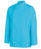 Leiber Kochjacke aus sehr leichtem Gewebe 12/2444
