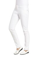 Leiber Damenhose 5-Pocket-Form Slim-Style Stretch...
