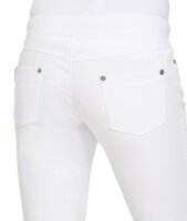 Leiber Damenhose 5-Pocket-Form Slim-Style Stretch Langgröße 44