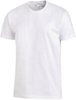 Leiber T-Shirt für Damen und Herren 08/2447 weiss S