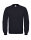 B&C Crew Neck Sweatshirt ID.002 L schwarz