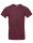 B&C T-Shirt #E190 XL Burgundy