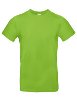 B&C T-Shirt #E190 XL Orchid Green